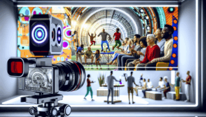 Keindahan Pencahayaan: 5 Tips Memanfaatkan Penerangan Dekoratif Agar Mempercantik Lingkungan Dengan Inovatif.