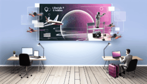 Perubahan Hunian dengan Proyek DIY Do It Yourself Sederhana yang Terjangkau