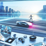 Mau Pakai Digital Outfit? Inilah Dampak Mengejutkan dari Transformasi Mode Virtual Berbasis AR Tahun 2026