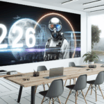 Siapkah Tampil Sebagai Ikon? Strategi Menciptakan Branding Pribadi Dengan Bantuan Influencer Virtual dan Avatar AI untuk Era 2026 yang Menghancurkan Batasan Pribadi