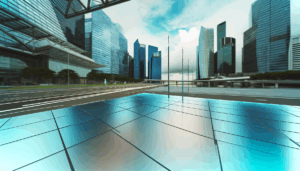 Sudahkah kami Siap Menghadapi Revolusi Kebun Otomatis di 2026? Cari Tahu Apa yang Dapat Robot Lakukan untuk Pertanian Perkotaan!