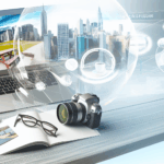 Petualangan Sambil Bekerja: 7 Tips Mewujudkan Digital Nomad yang Menginspirasi